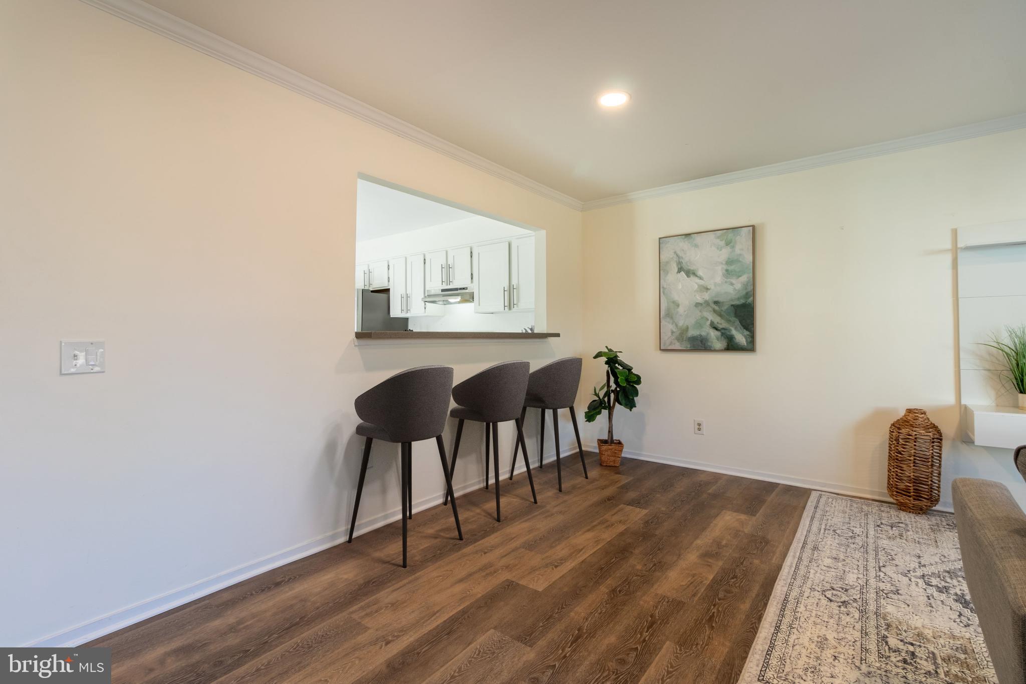 OLNEY CROSSING - Residential