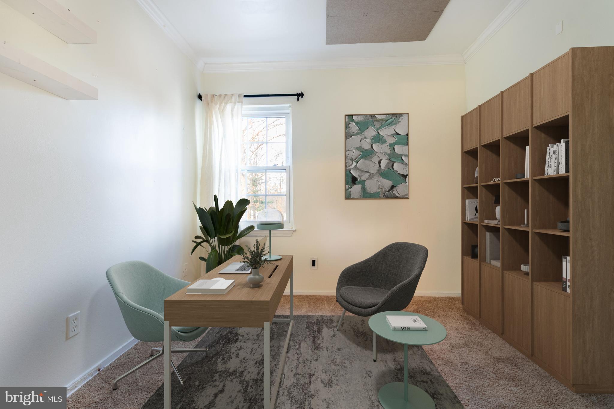 OLNEY CROSSING - Residential