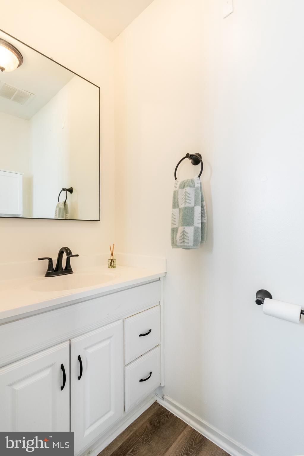 OLNEY CROSSING - Residential