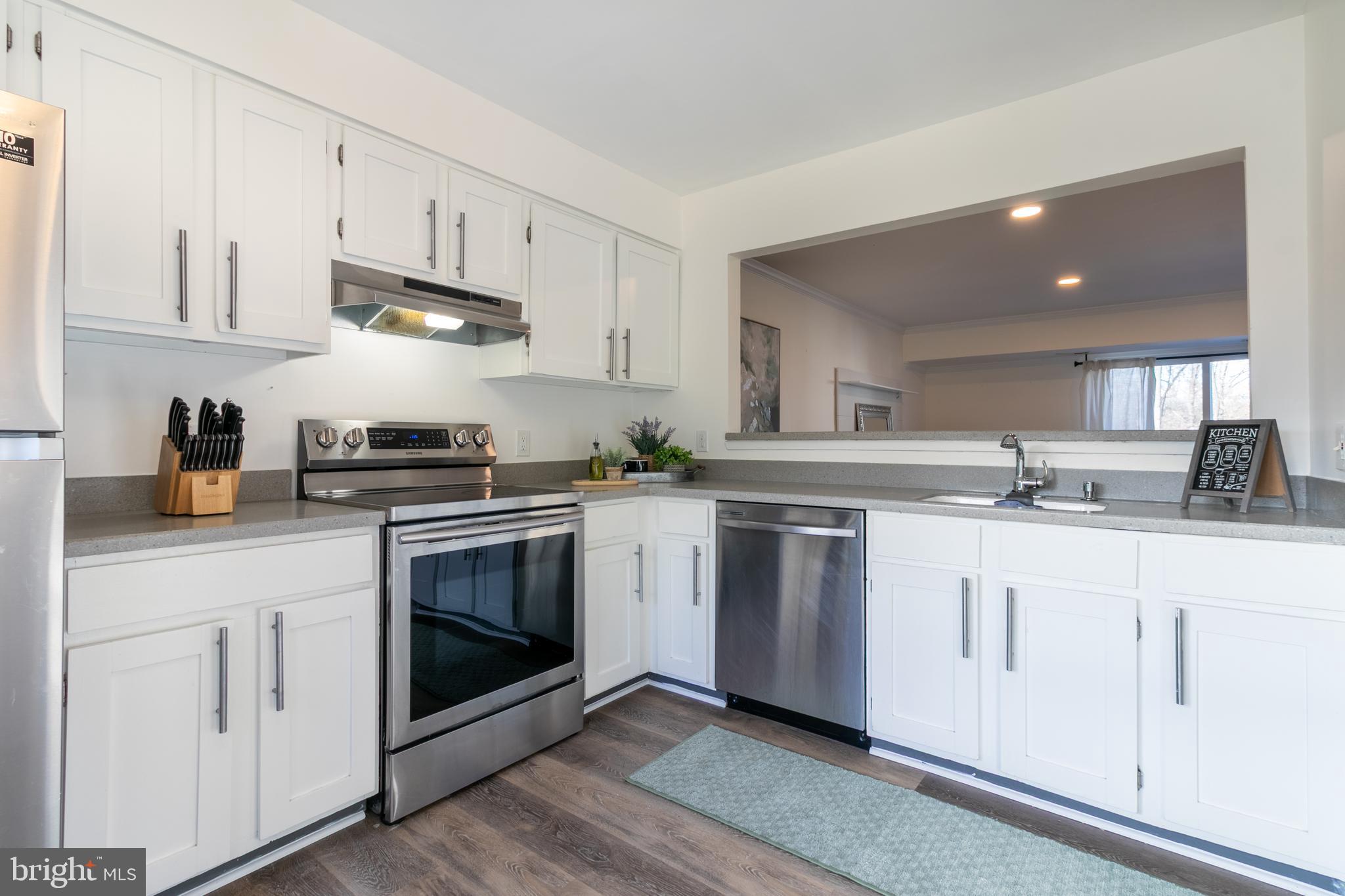 OLNEY CROSSING - Residential