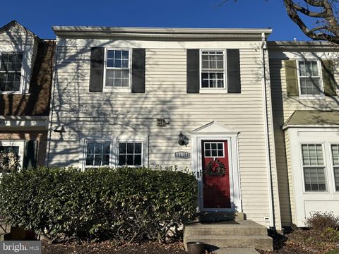 17411 PIPERS WAY 7 OLNEY MD 20832