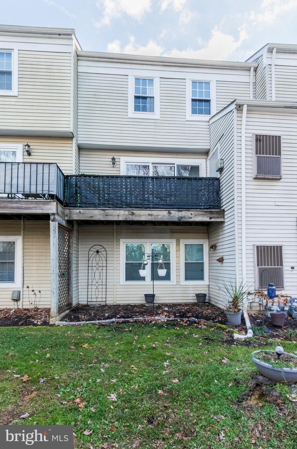 OLNEY CROSSING - Residential