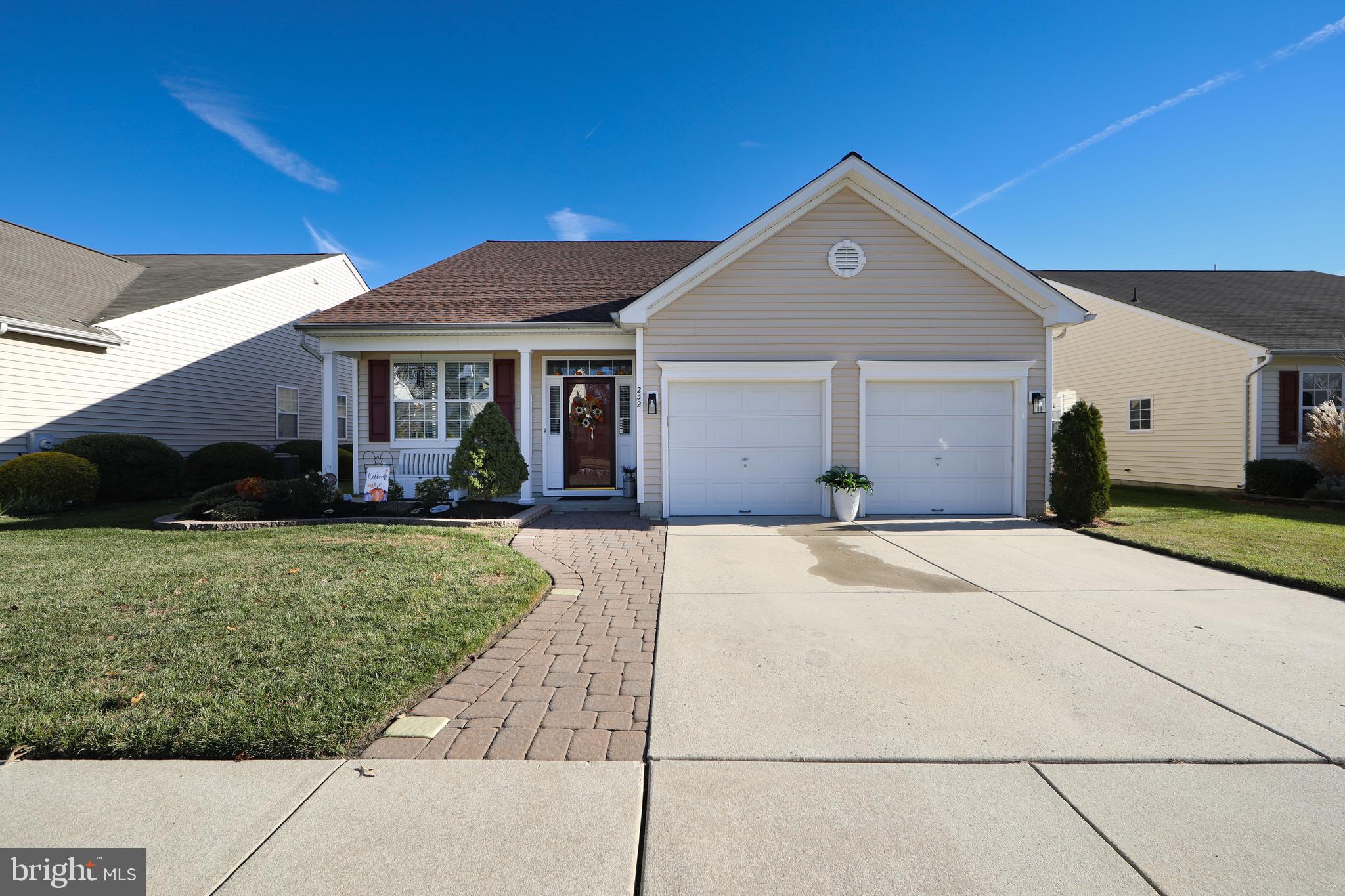 232 SNOWY EGRET LANE