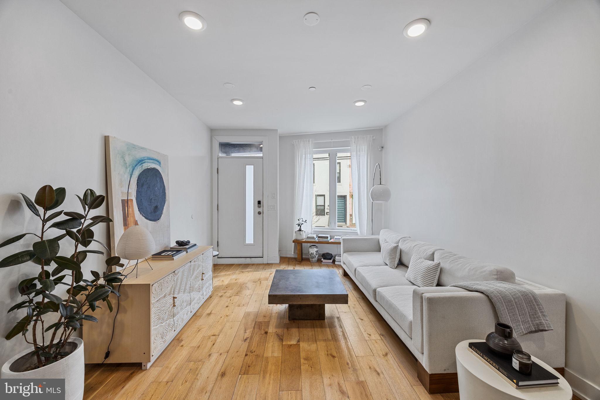 BREWERYTOWN - Residential