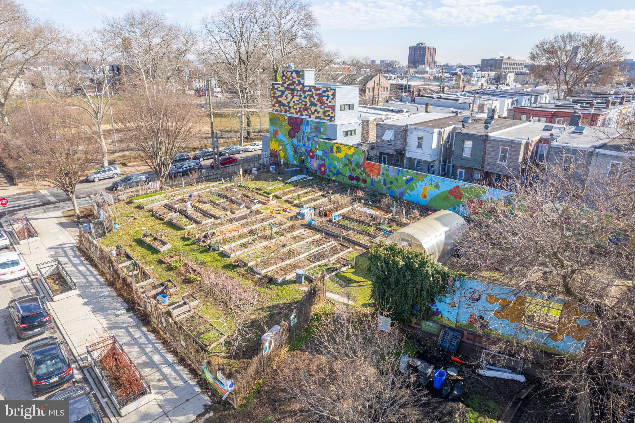 BREWERYTOWN - Residential