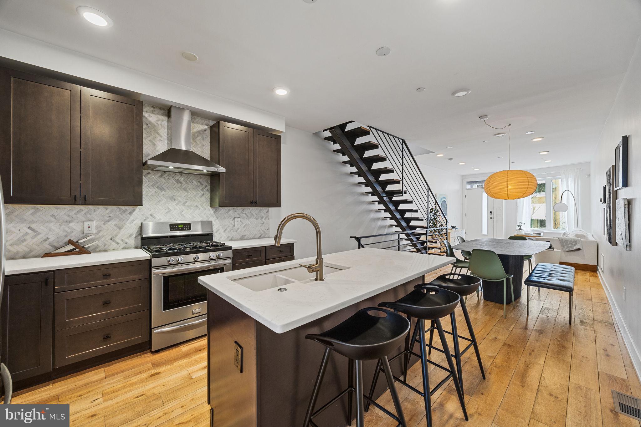 BREWERYTOWN - Residential