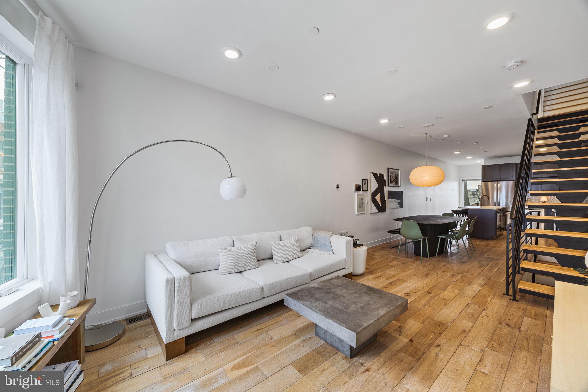 BREWERYTOWN - Residential