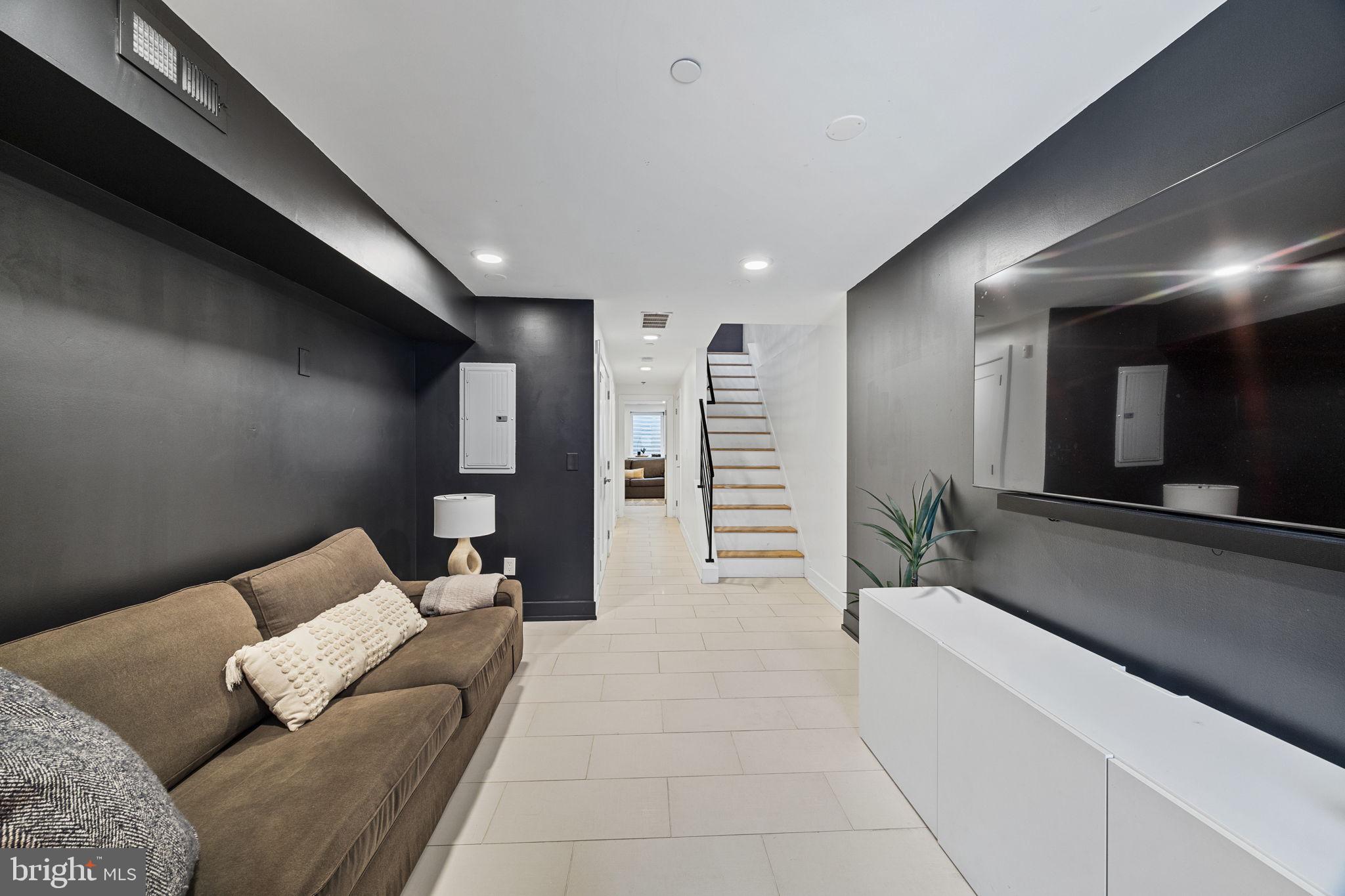 BREWERYTOWN - Residential