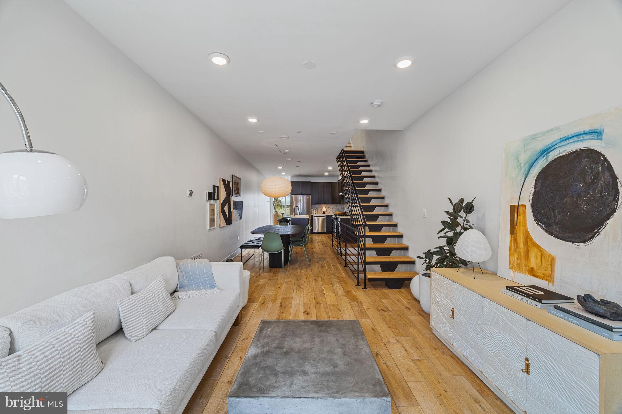 BREWERYTOWN - Residential