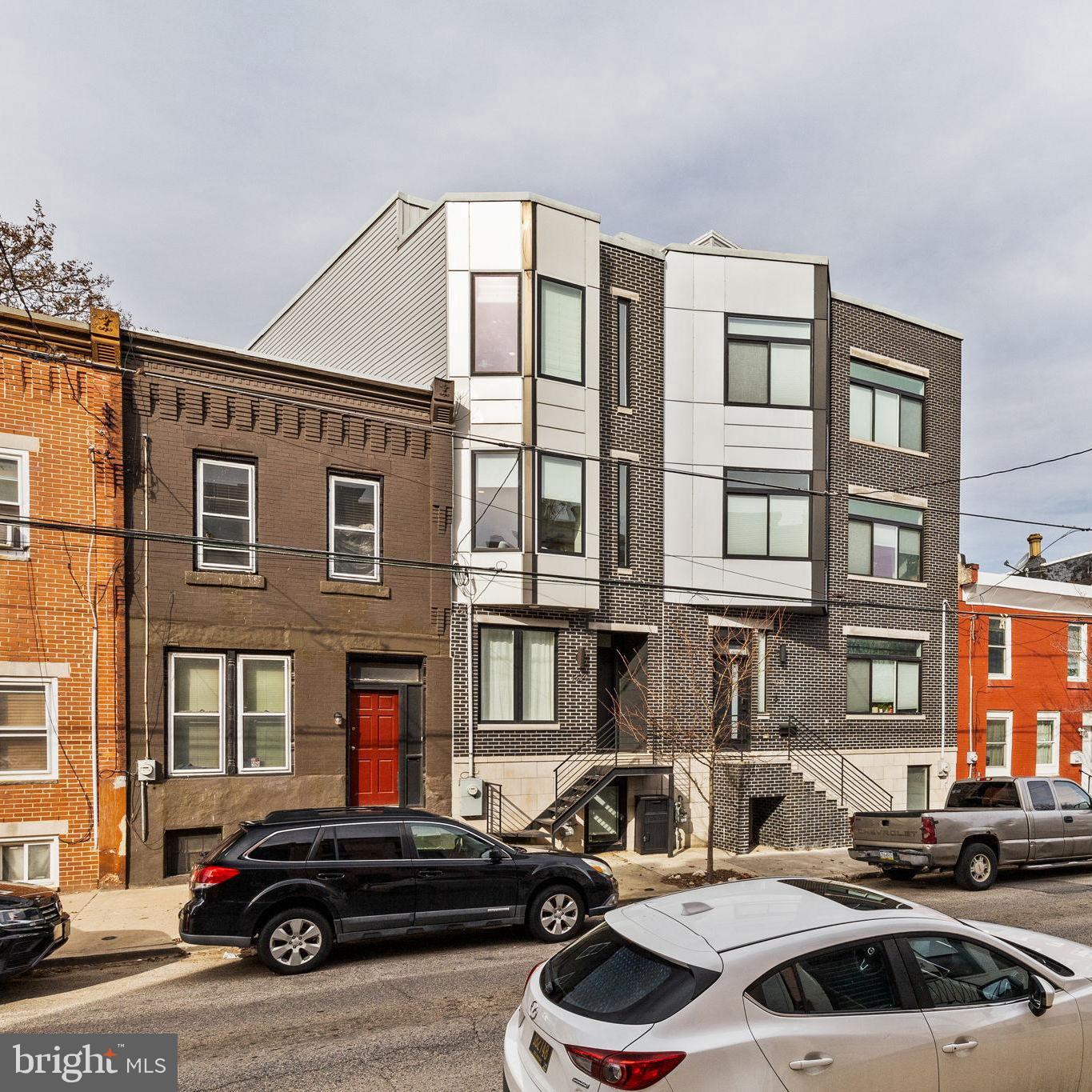 BREWERYTOWN - Residential