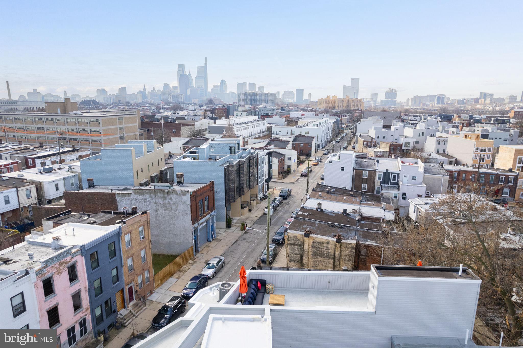 BREWERYTOWN - Residential