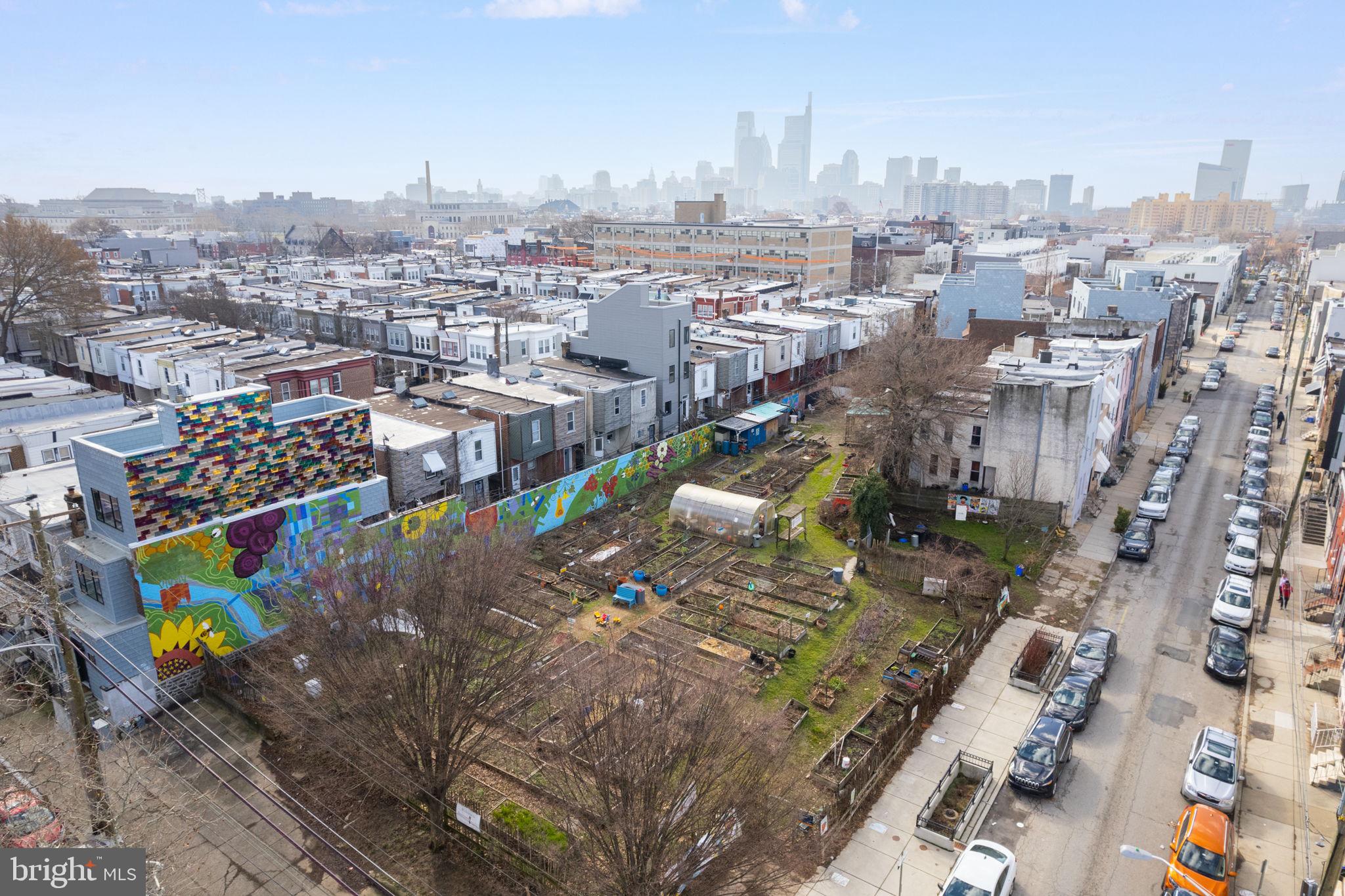 BREWERYTOWN - Residential