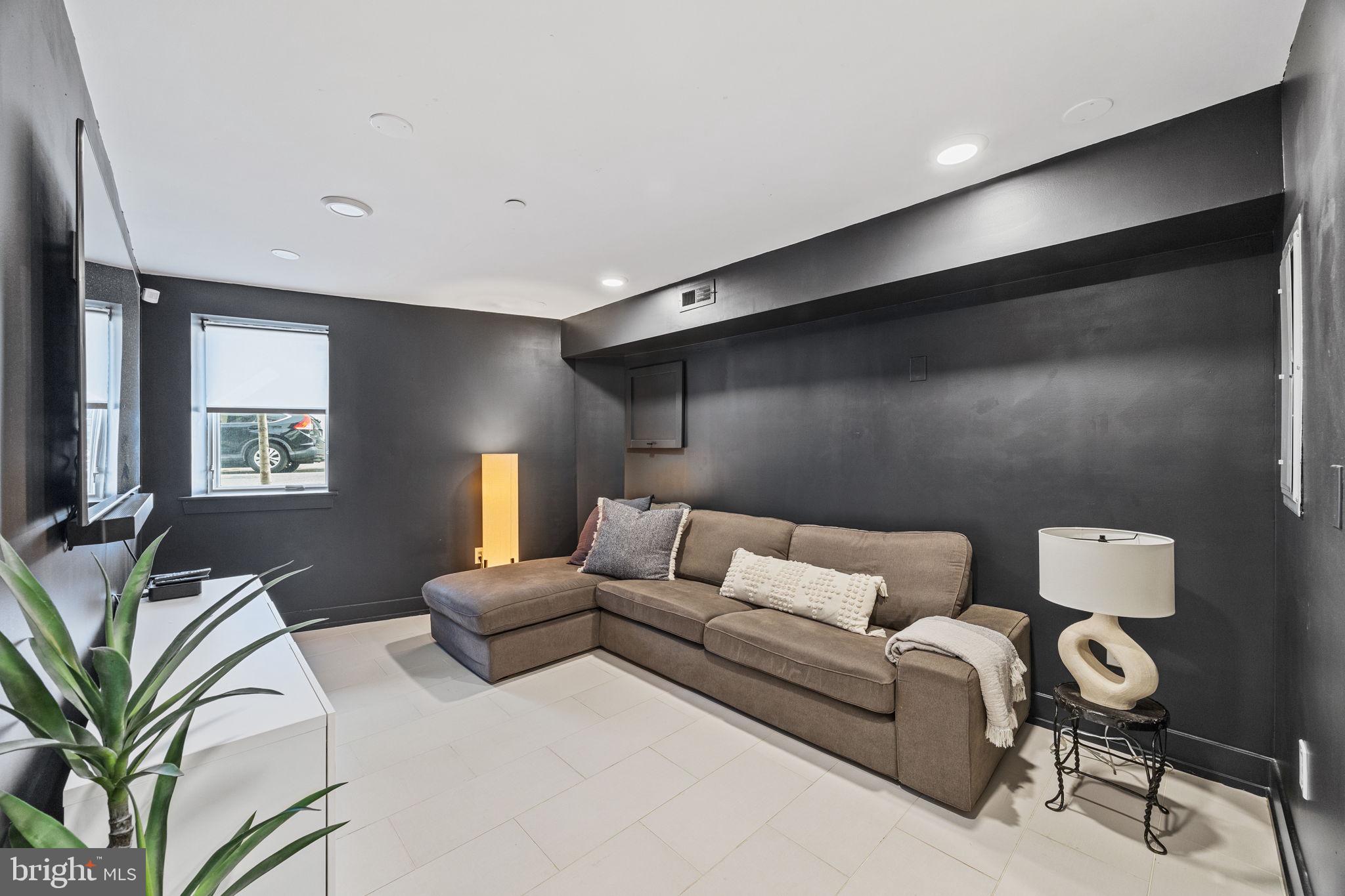 BREWERYTOWN - Residential