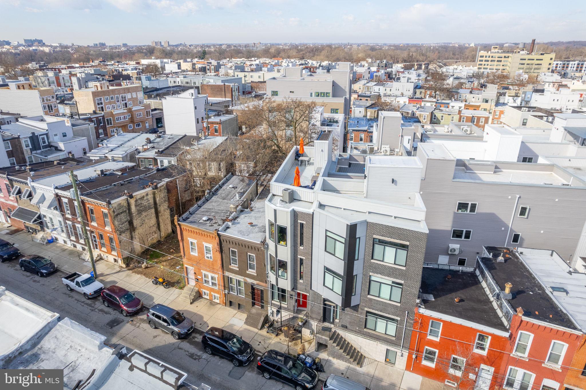 BREWERYTOWN - Residential