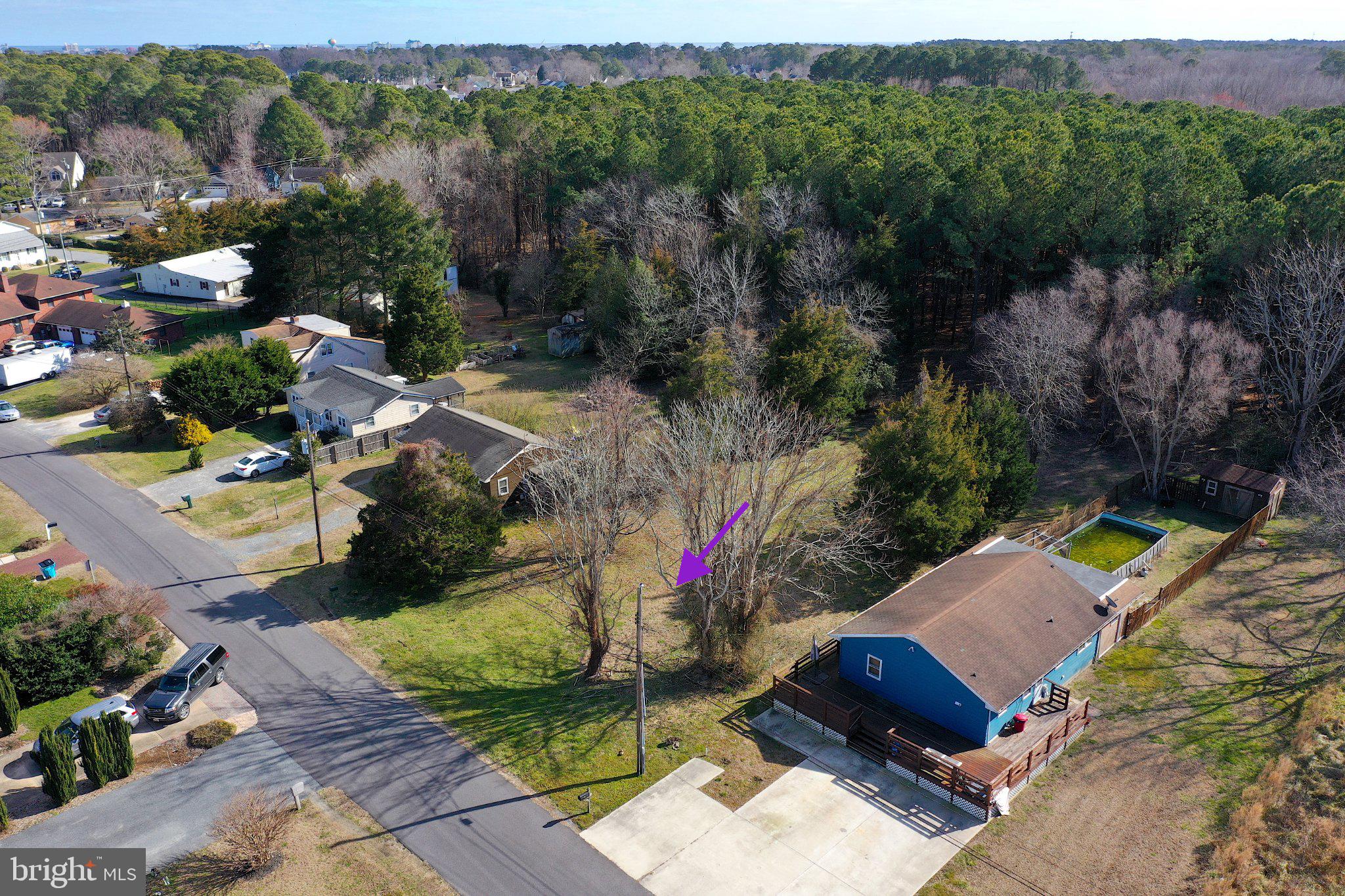 12524 SALISBURY ROAD