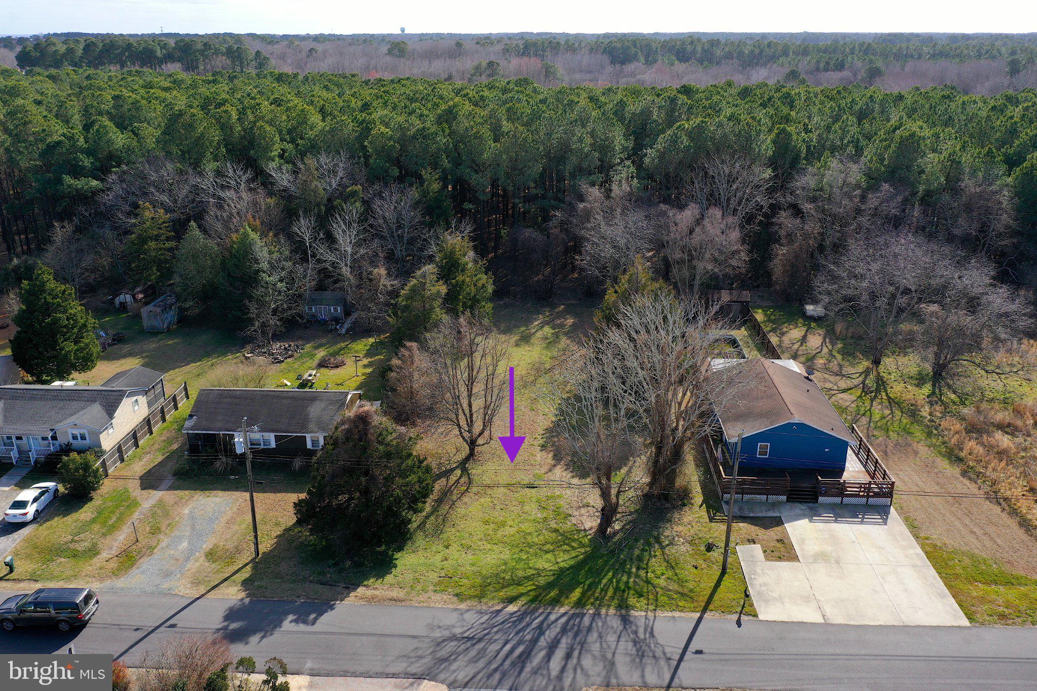 12524 SALISBURY ROAD