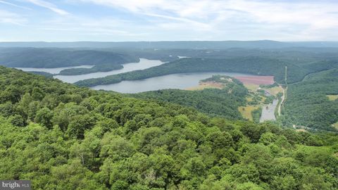 Vacant Land For Sale - Corbin Road<br/> Huntingdon County, HUNTINGDON, PA 16652