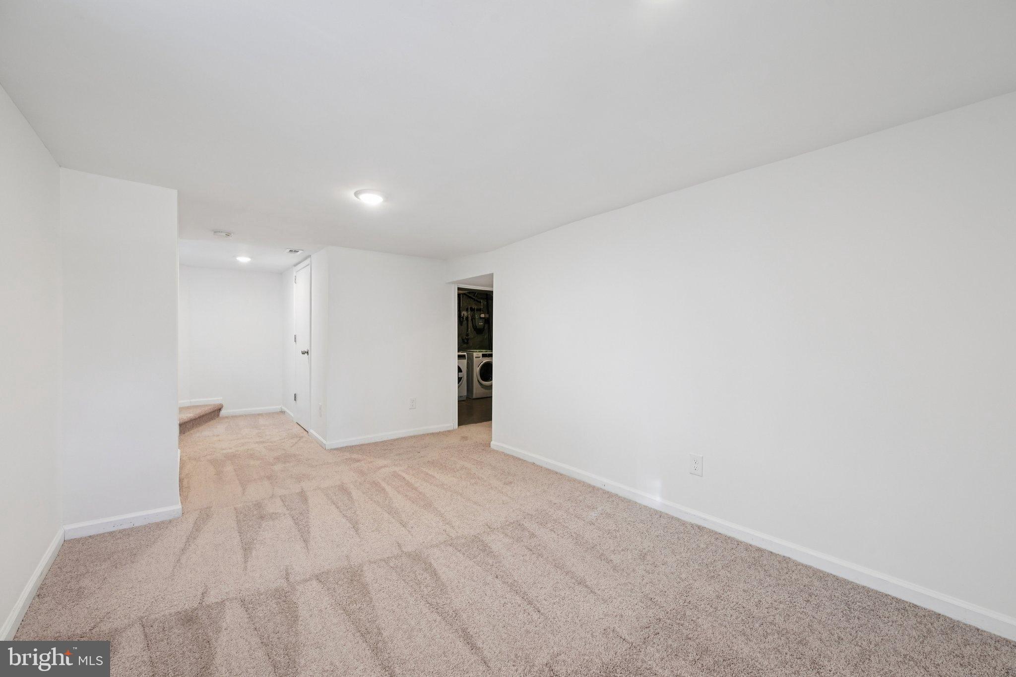 GWYNN OAK - Residential