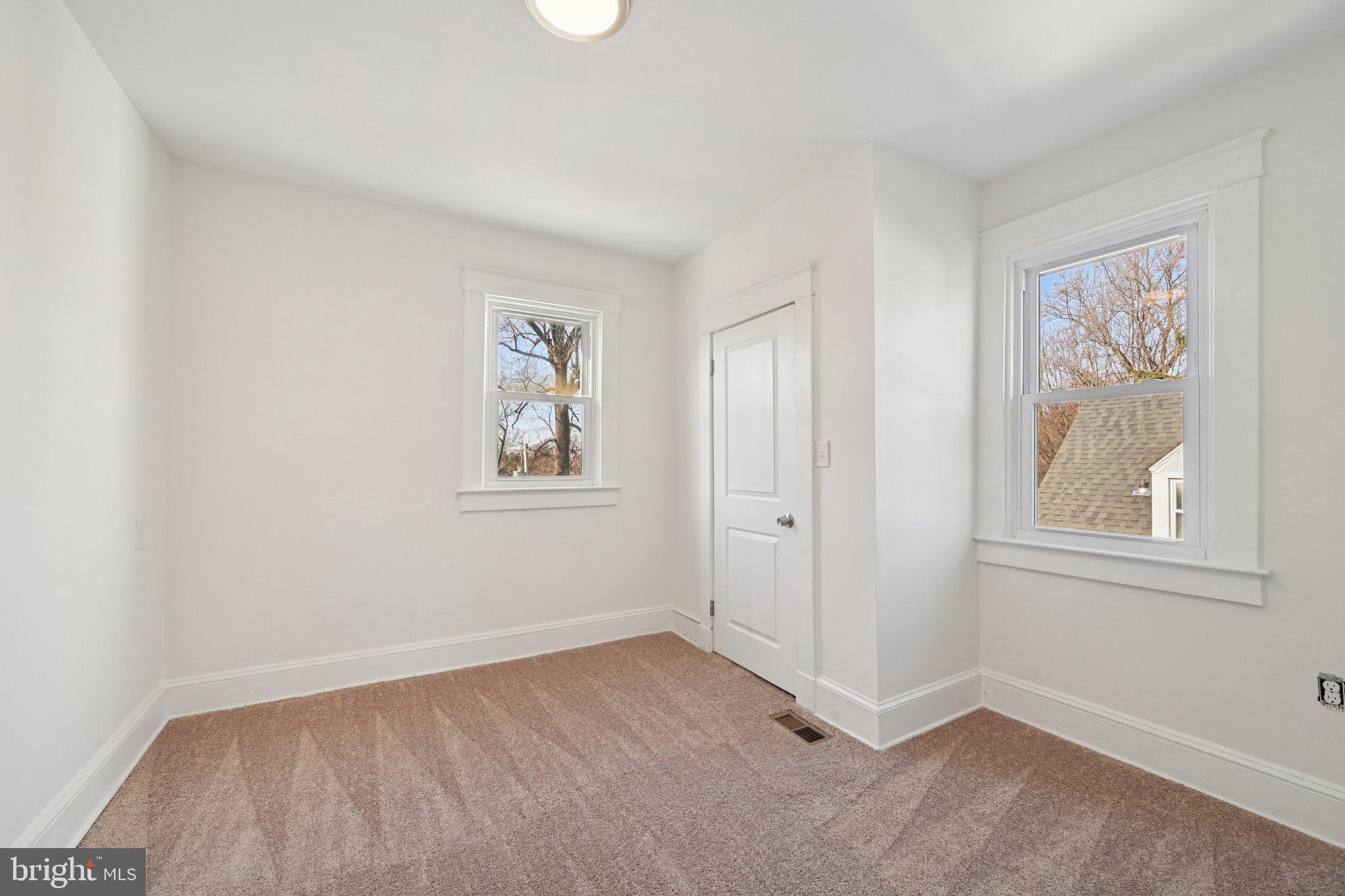 GWYNN OAK - Residential