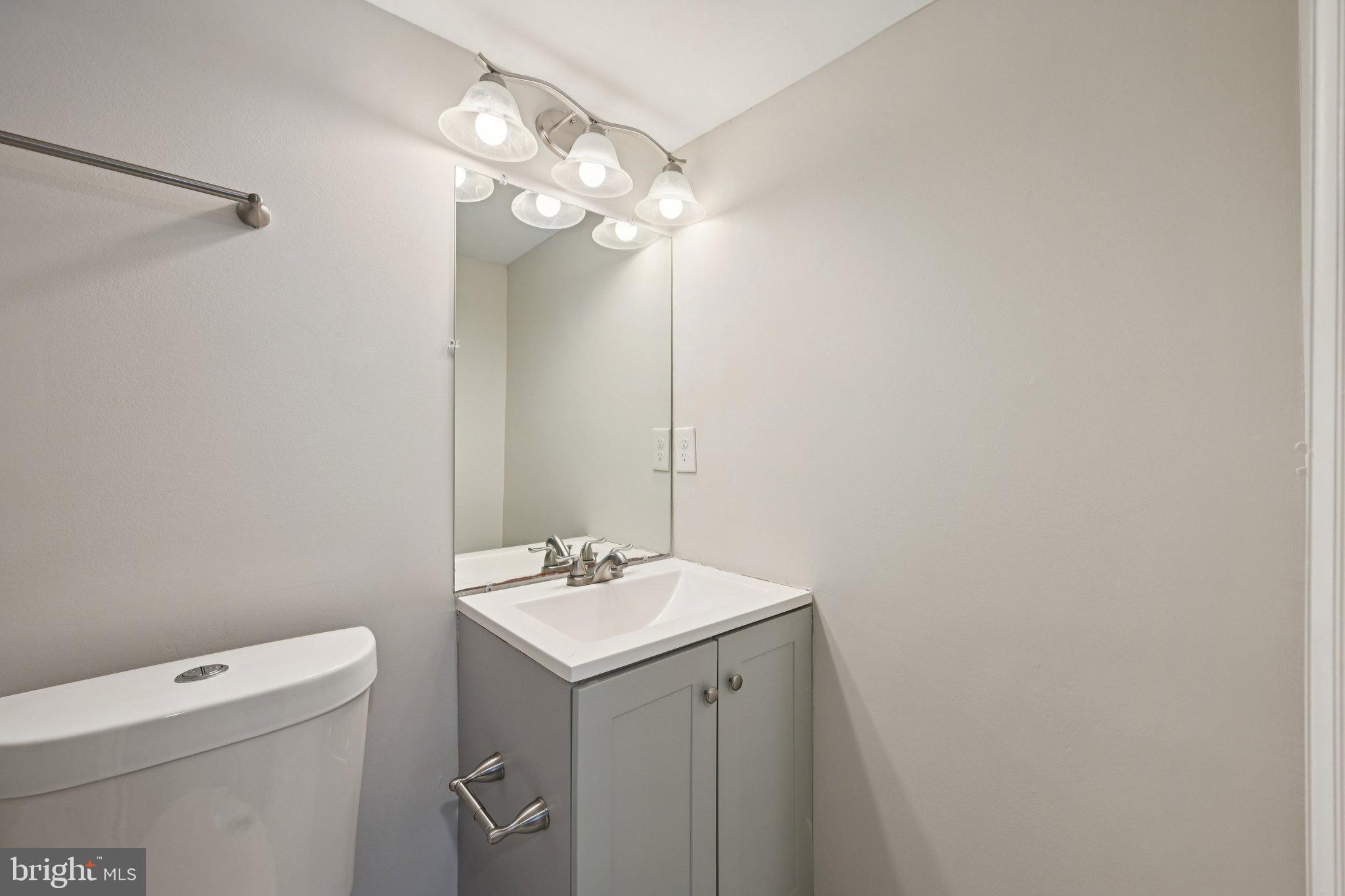 GWYNN OAK - Residential