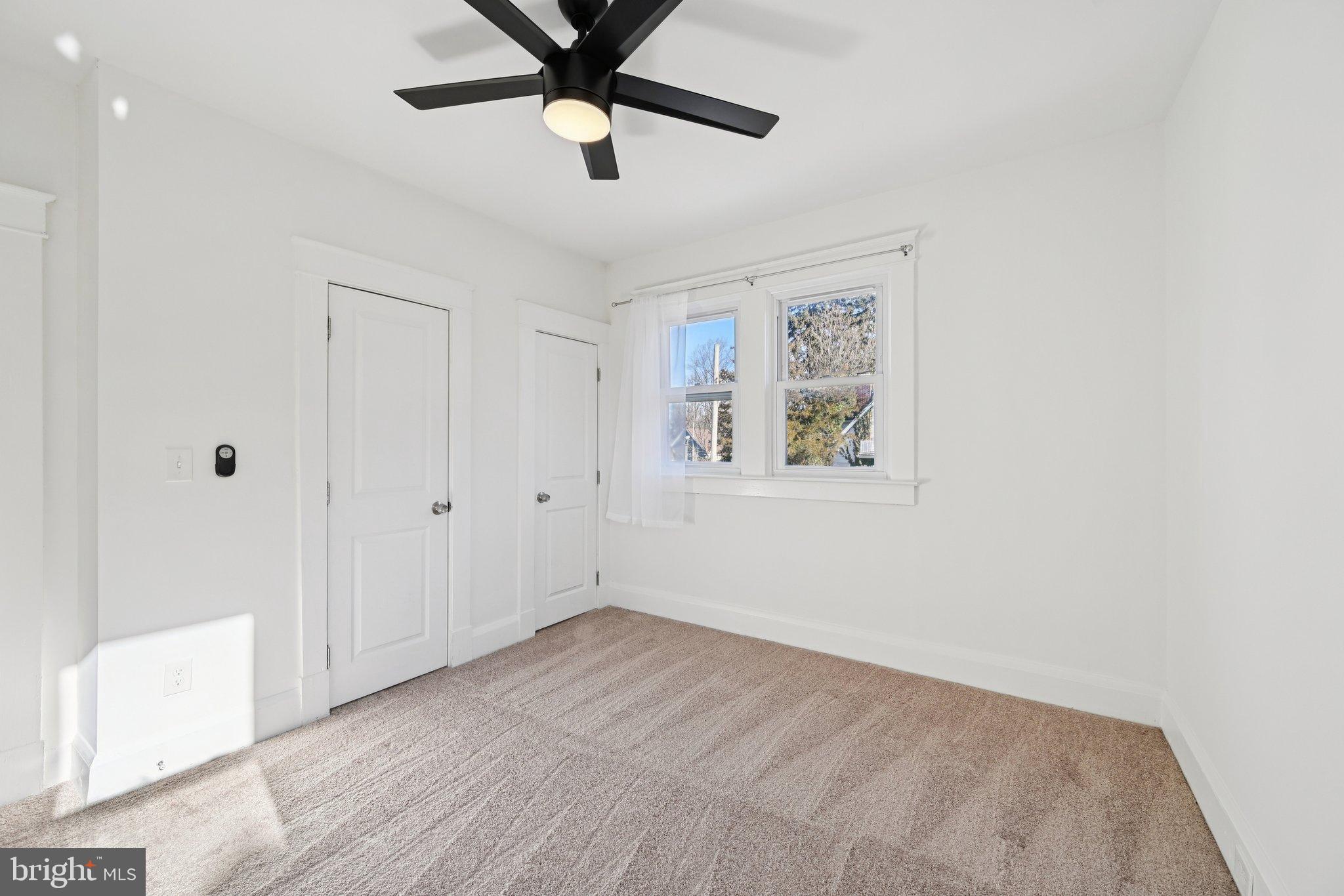 GWYNN OAK - Residential