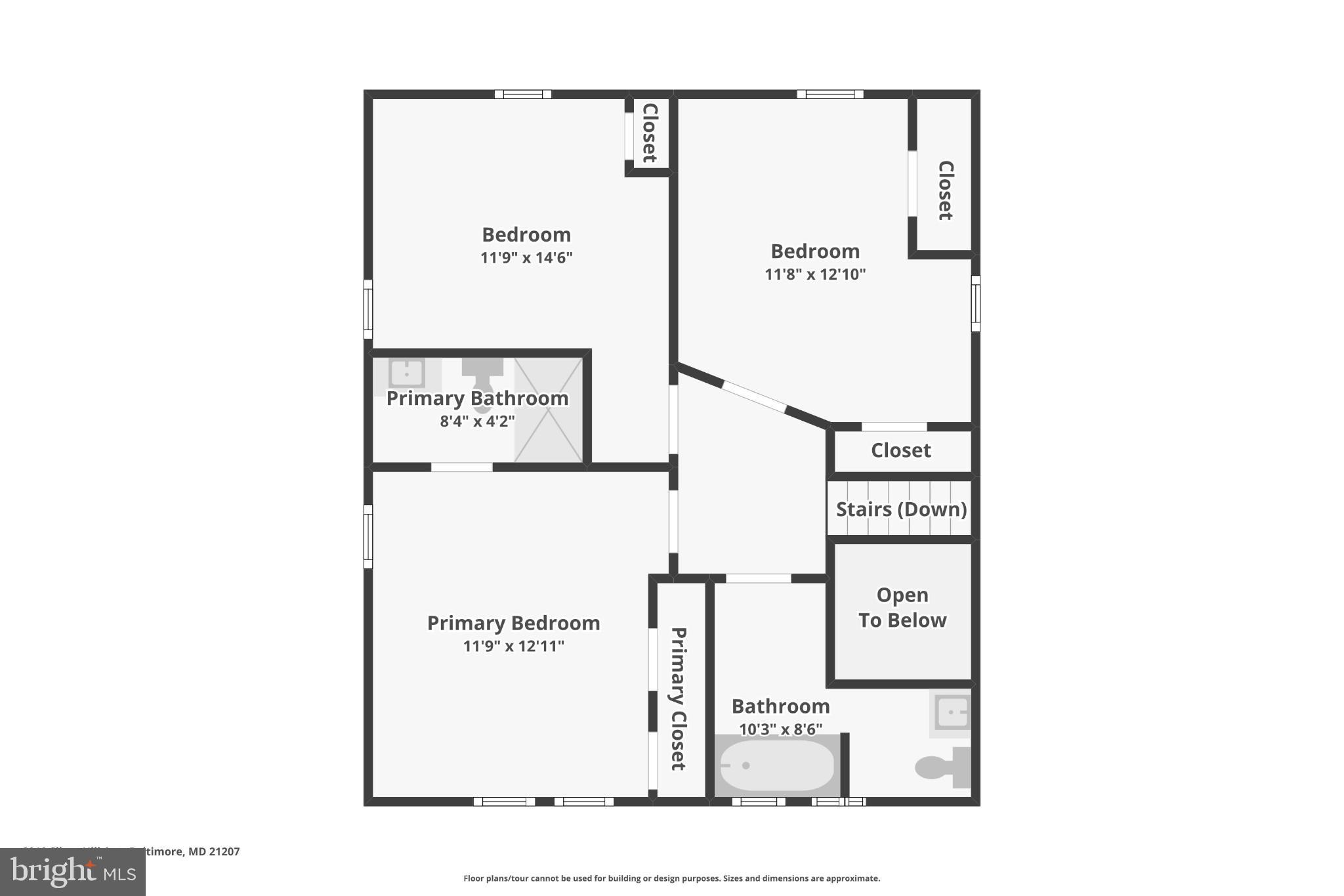 GWYNN OAK - Residential