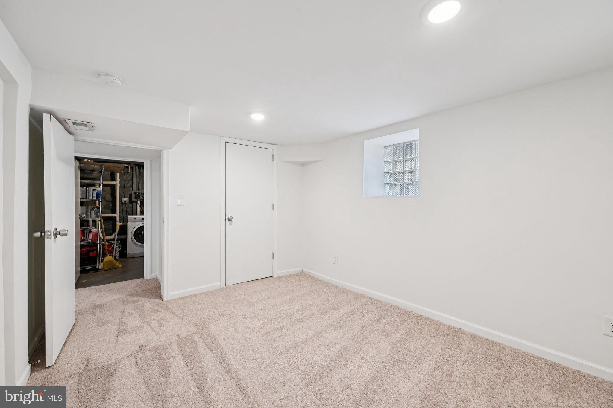 GWYNN OAK - Residential