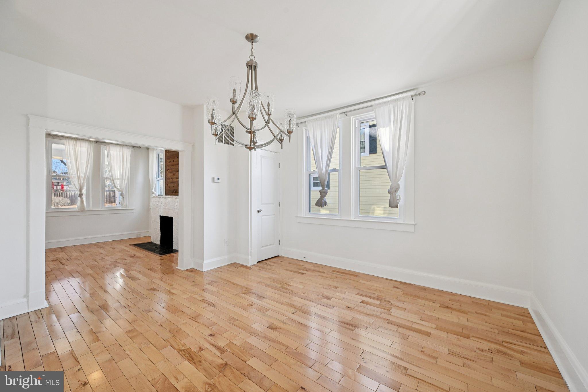 GWYNN OAK - Residential