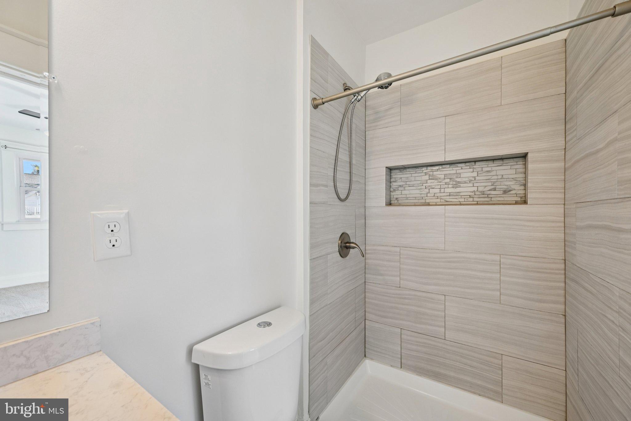 GWYNN OAK - Residential