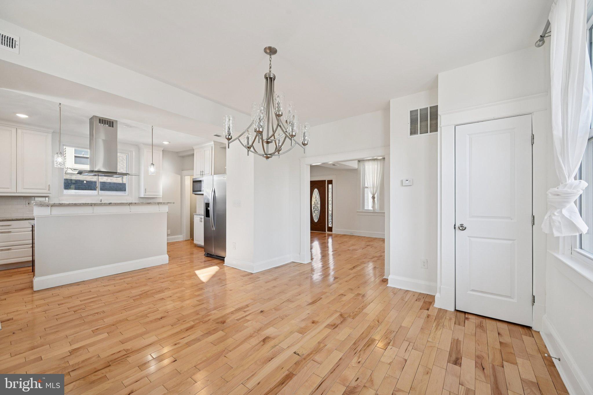 GWYNN OAK - Residential