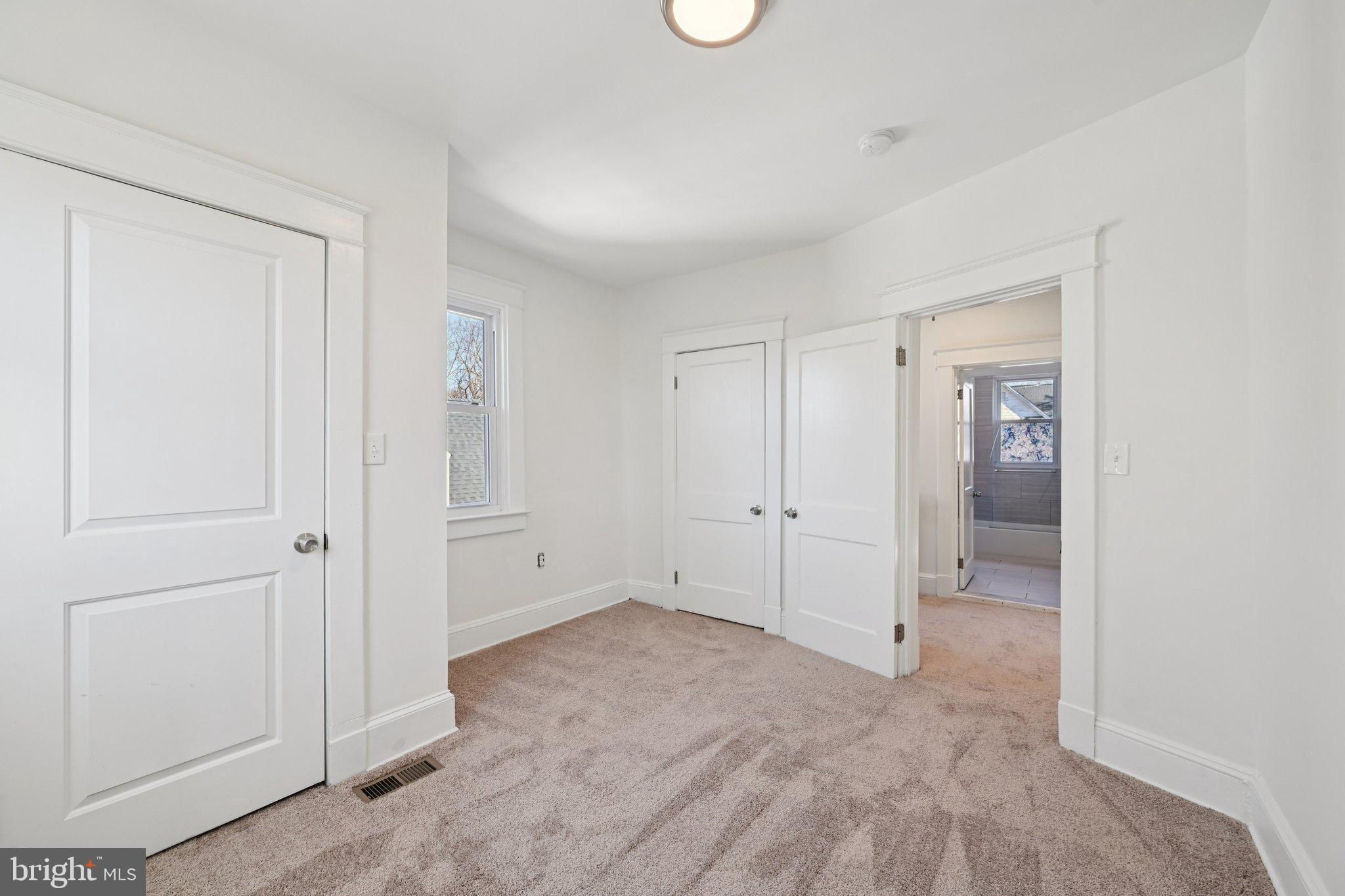 GWYNN OAK - Residential