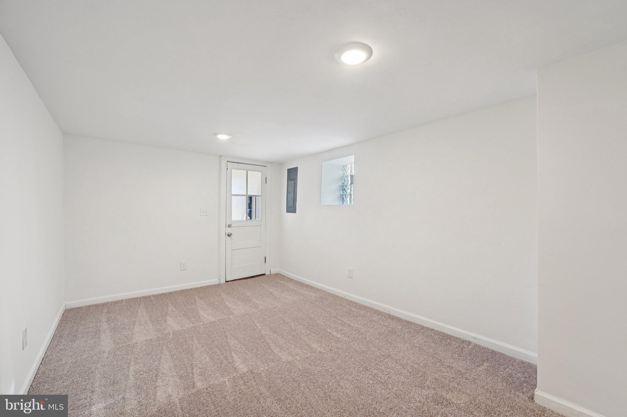 GWYNN OAK - Residential