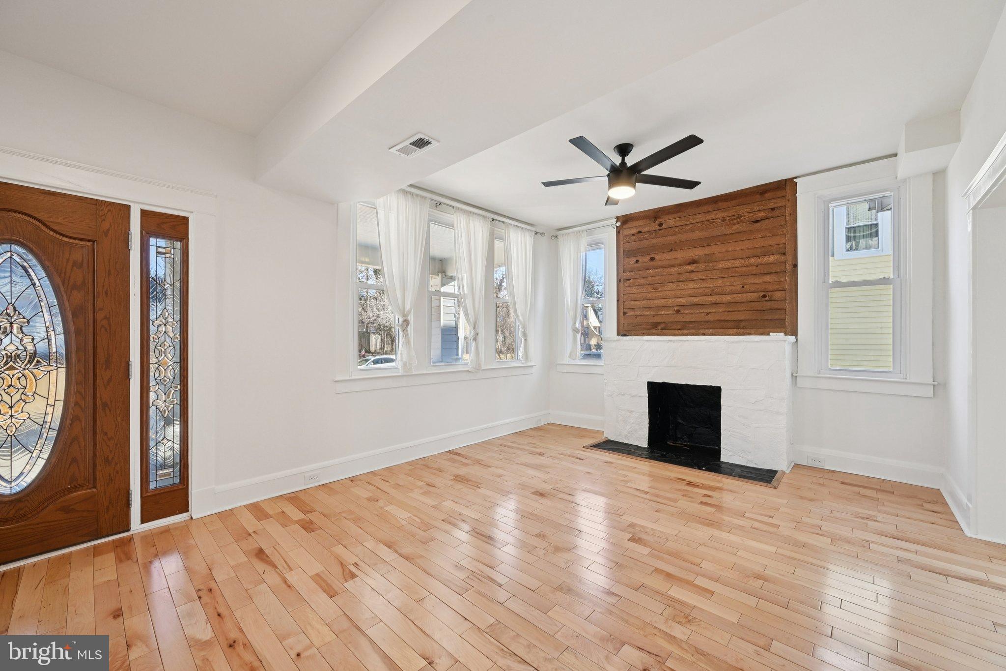 GWYNN OAK - Residential