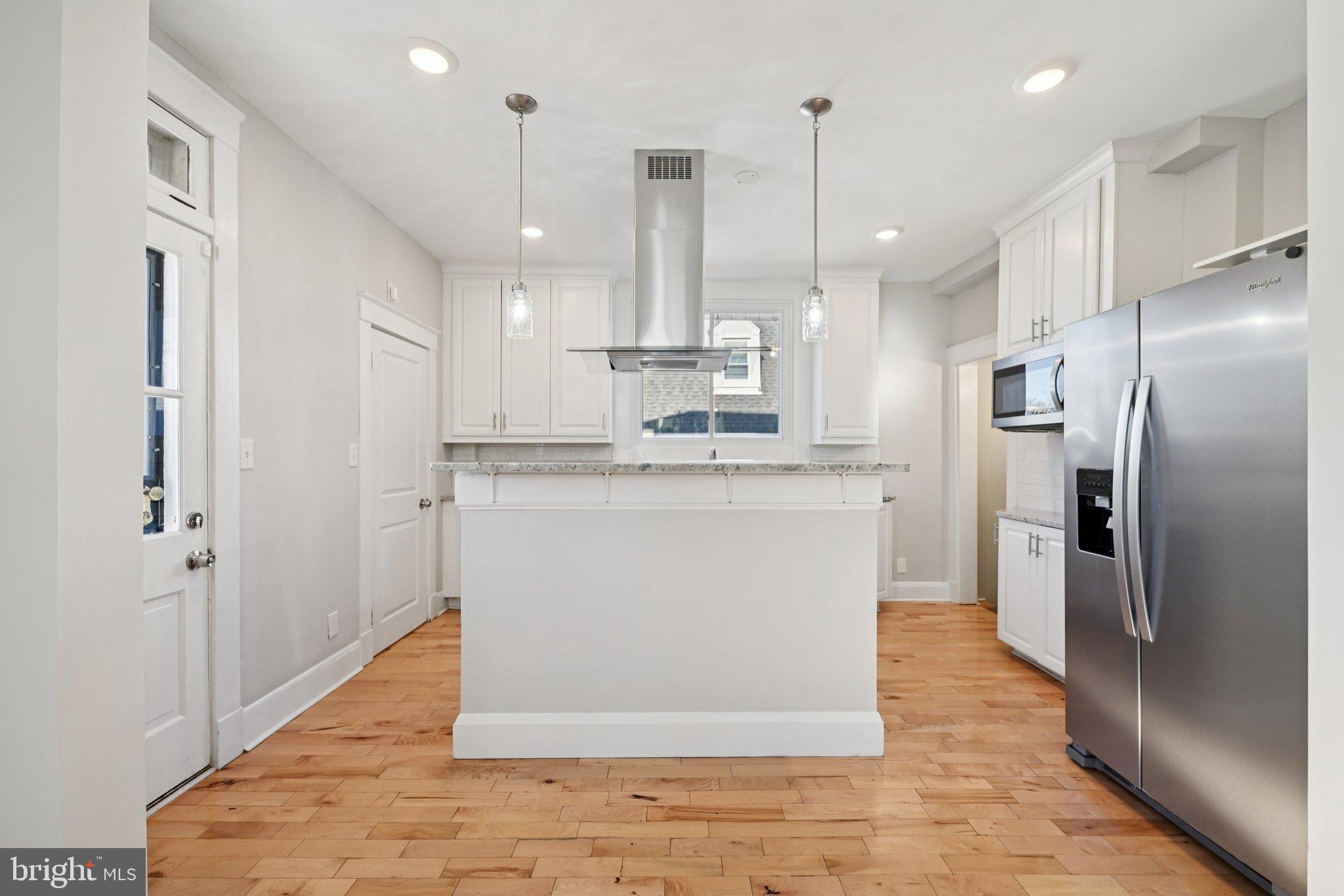 GWYNN OAK - Residential