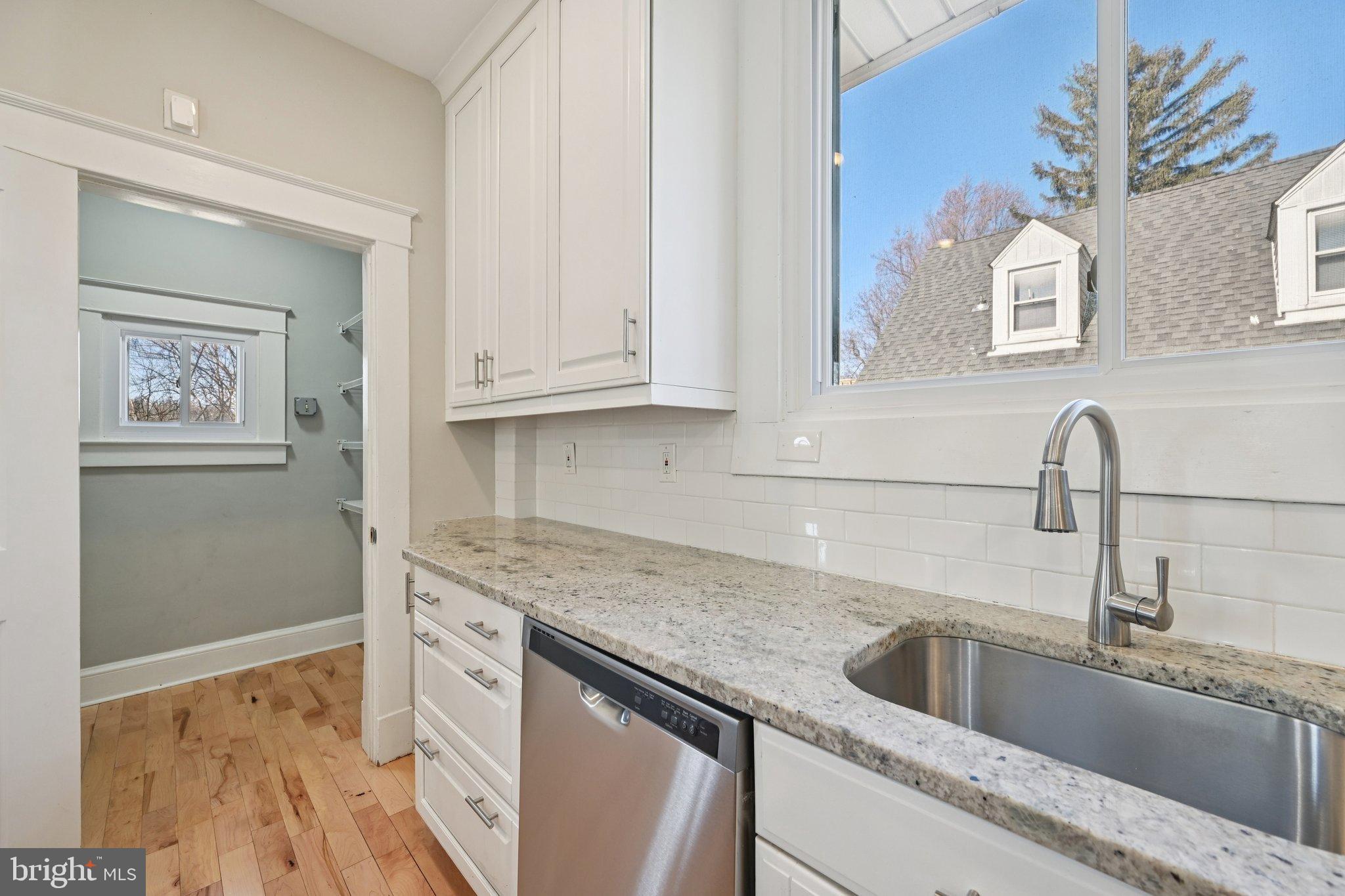 GWYNN OAK - Residential