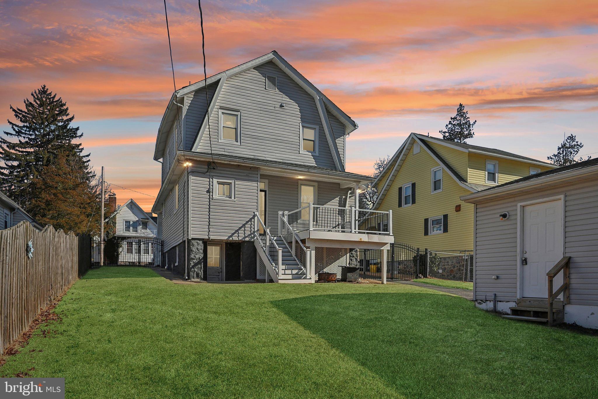 GWYNN OAK - Residential