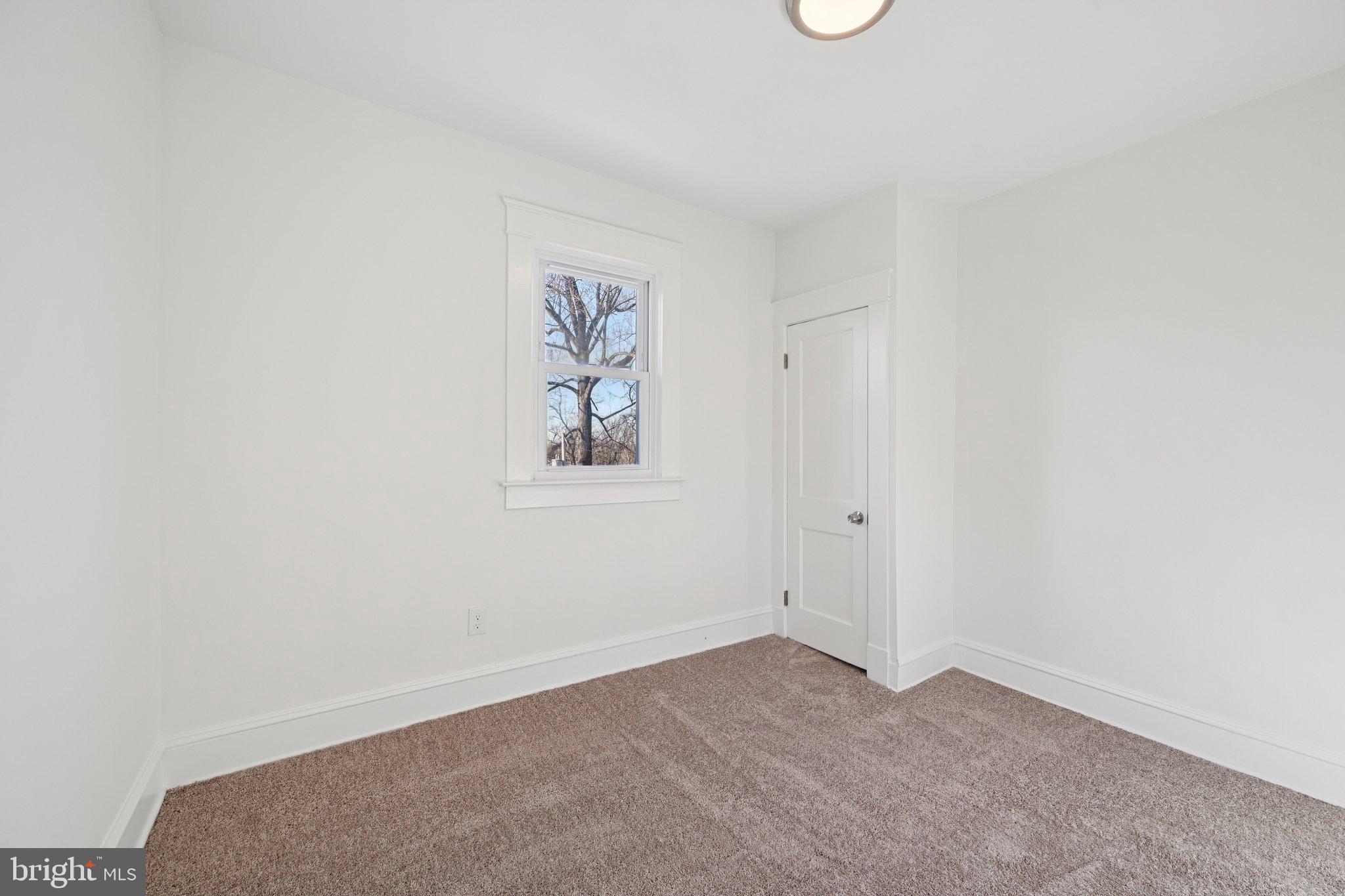 GWYNN OAK - Residential