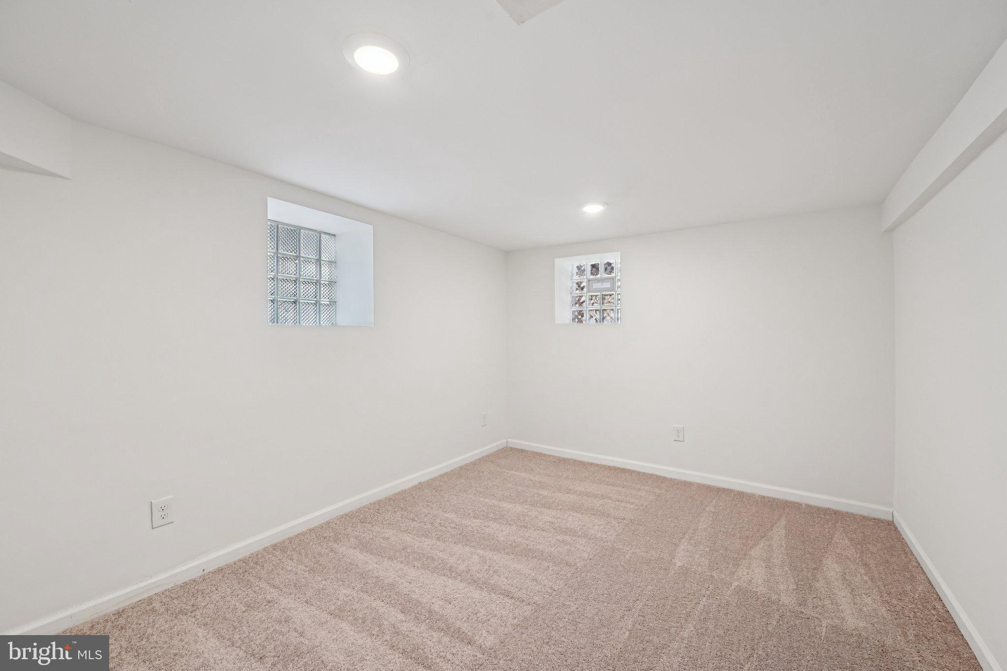 GWYNN OAK - Residential