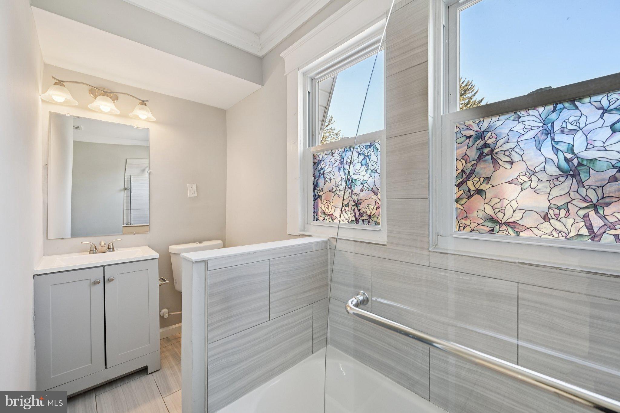 GWYNN OAK - Residential