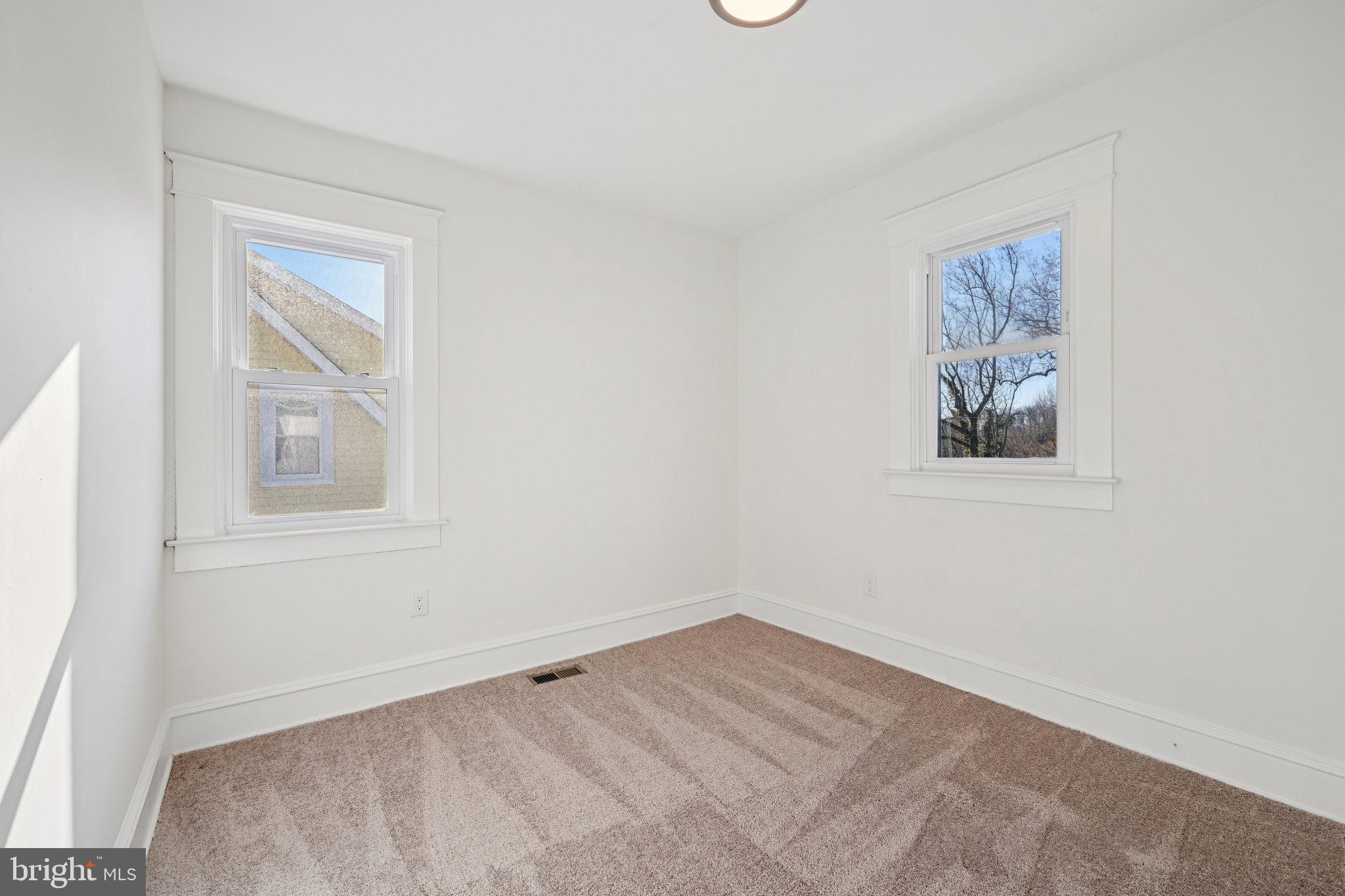 GWYNN OAK - Residential