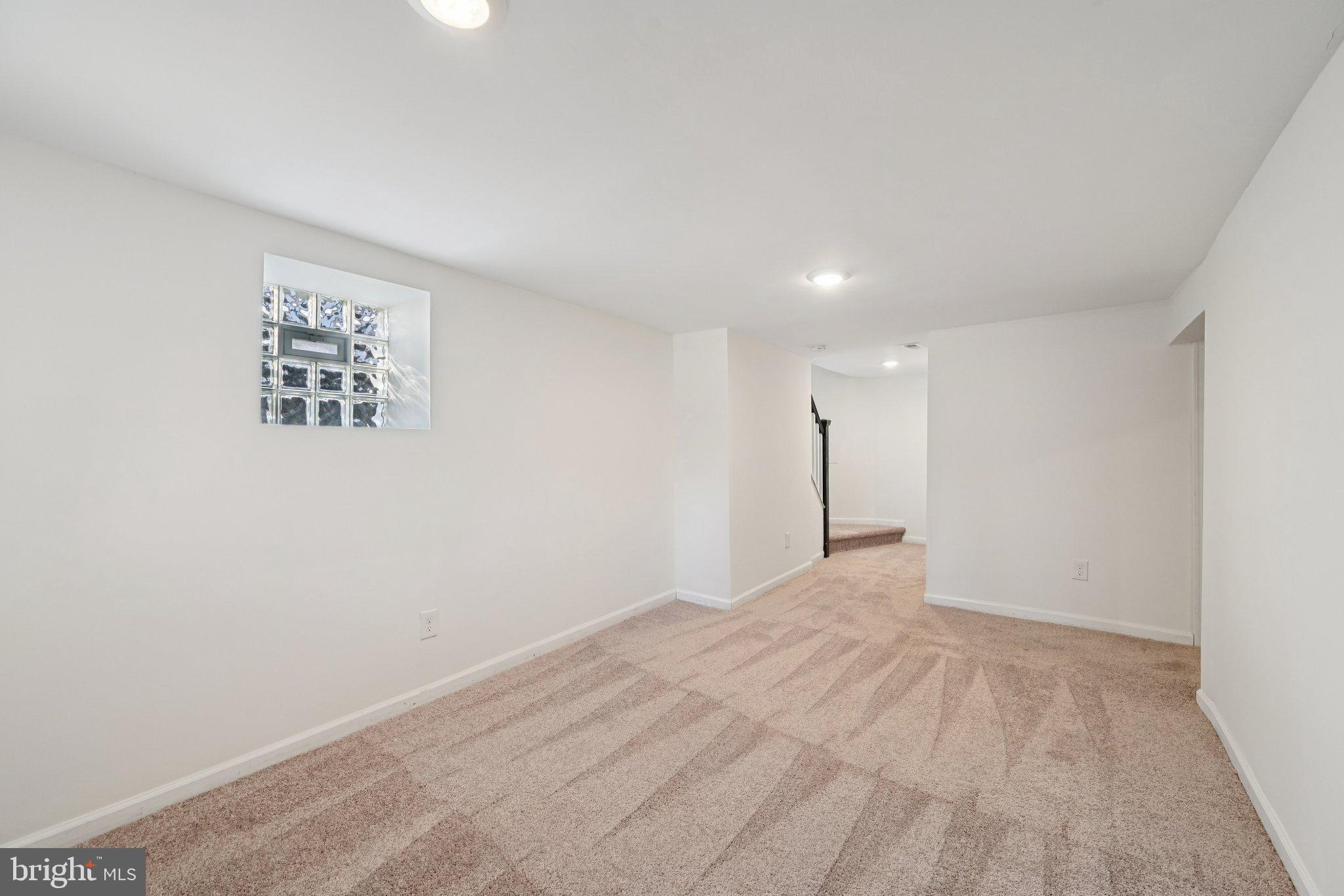 GWYNN OAK - Residential