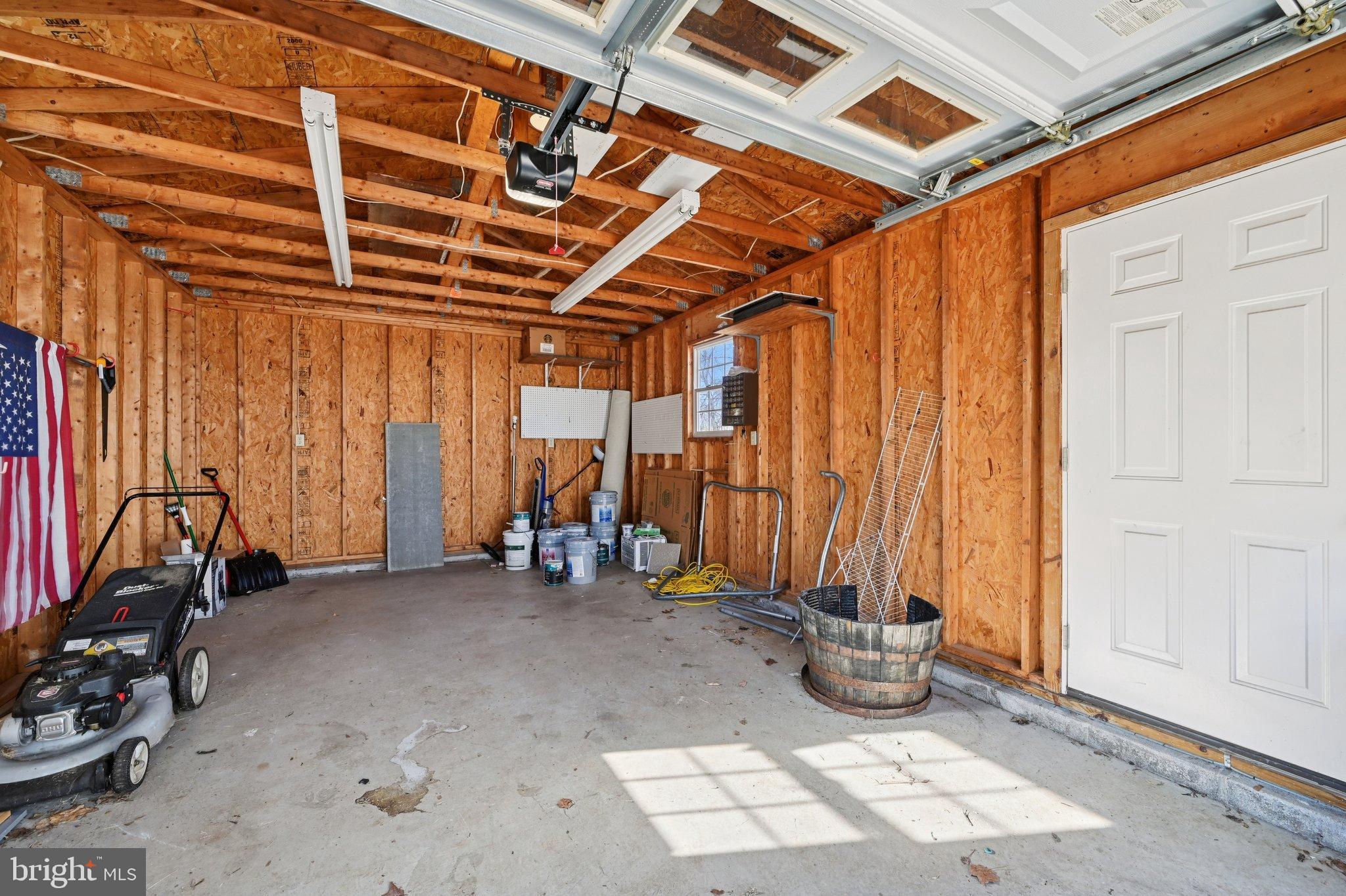 GWYNN OAK - Residential