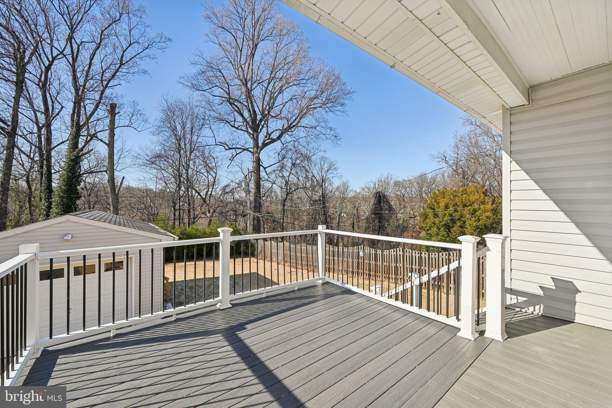 GWYNN OAK - Residential