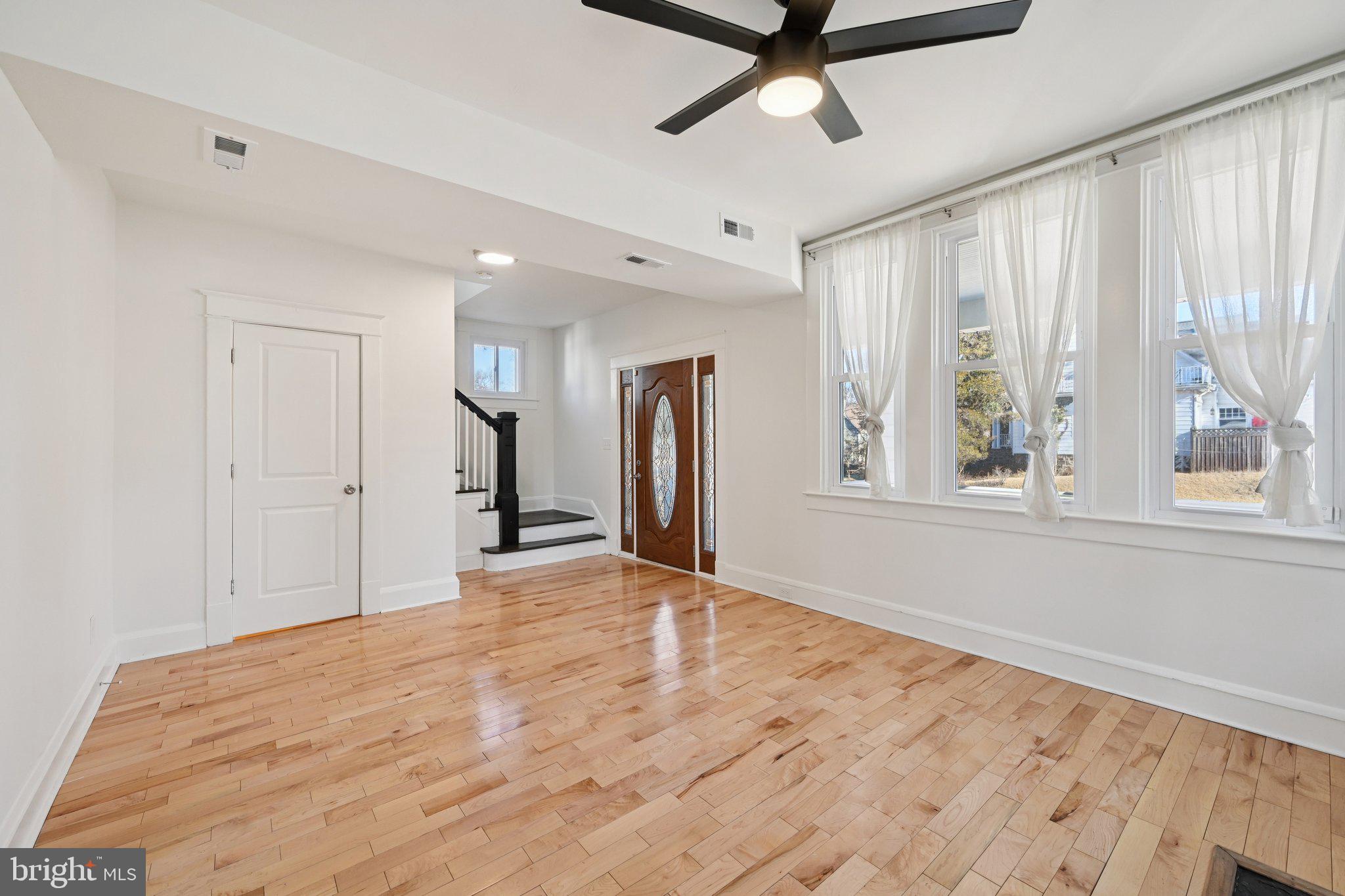 GWYNN OAK - Residential