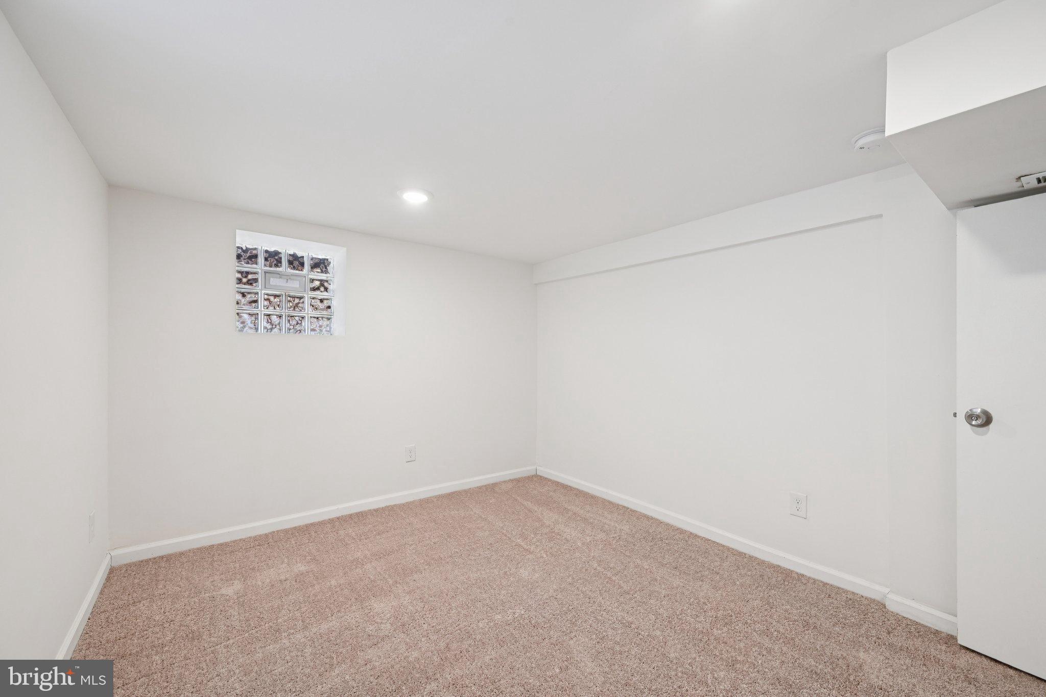 GWYNN OAK - Residential