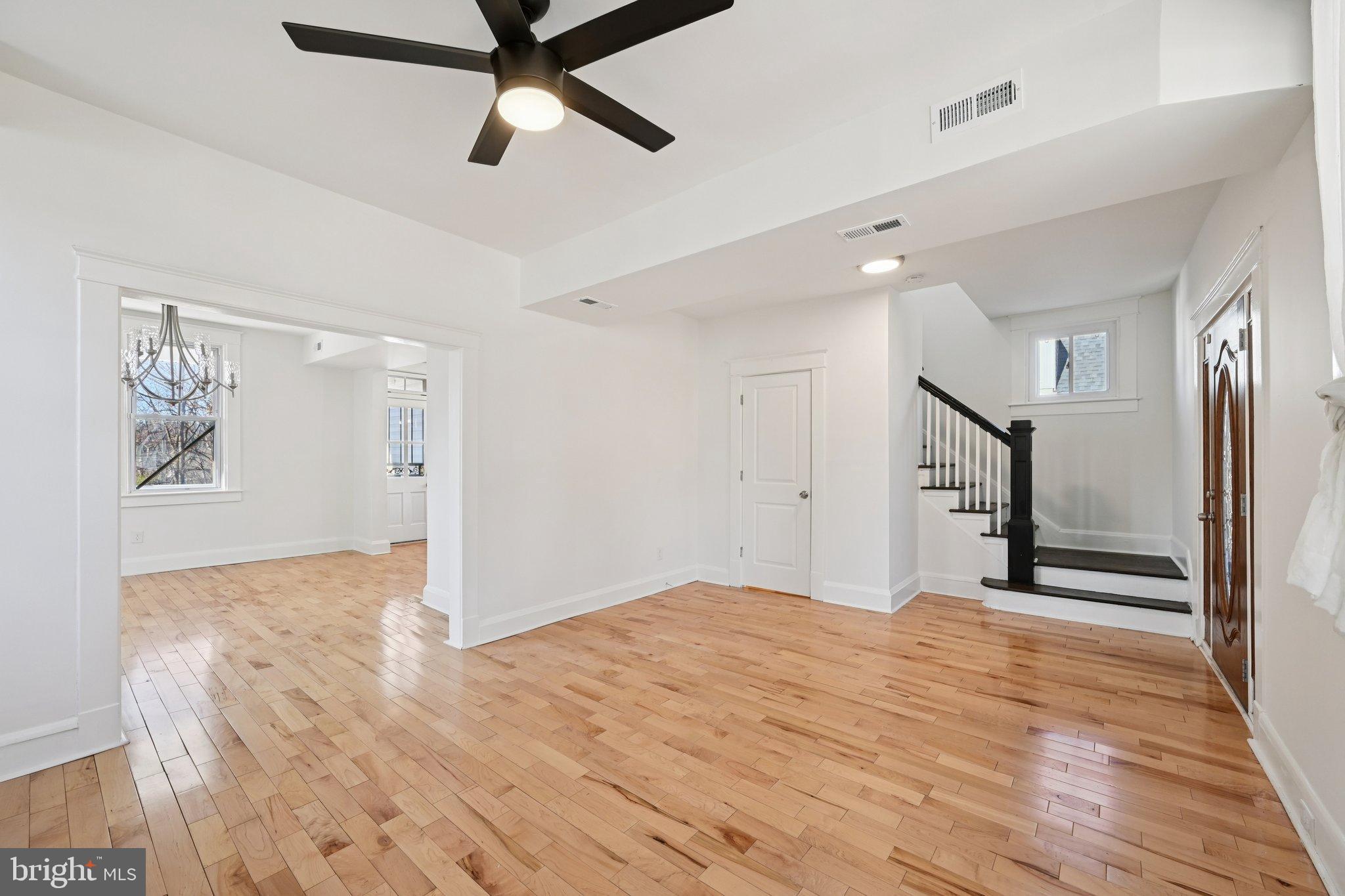 GWYNN OAK - Residential