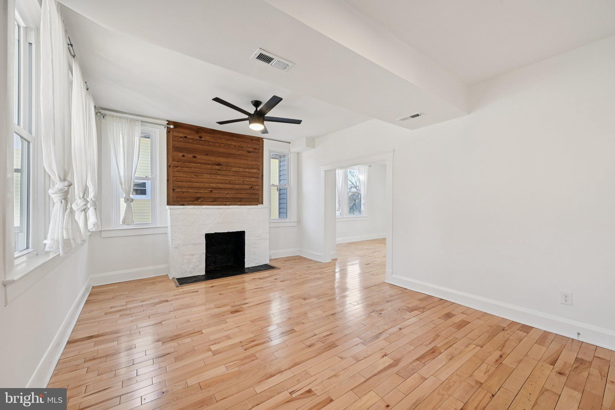 GWYNN OAK - Residential