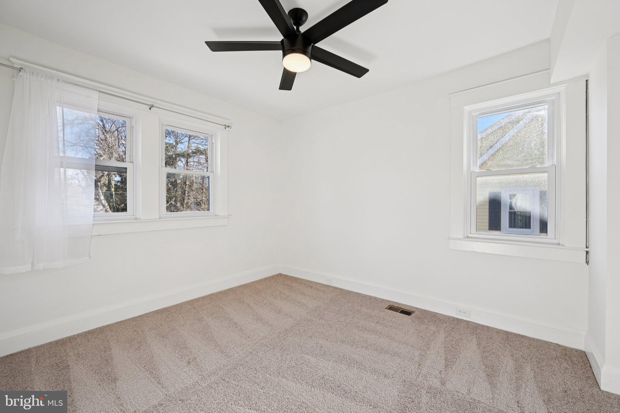 GWYNN OAK - Residential