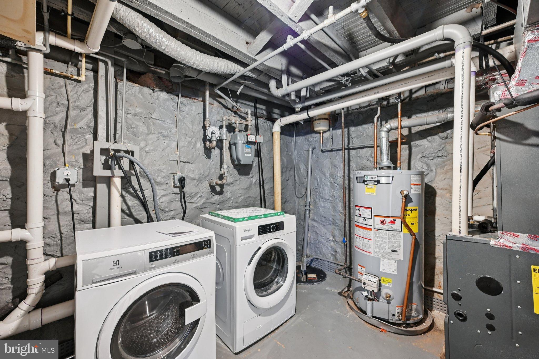 GWYNN OAK - Residential