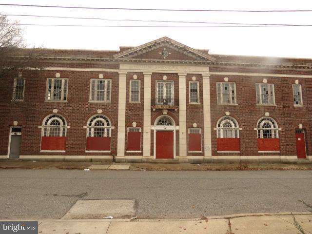 NONE AVAILABLE - Commercial Sale